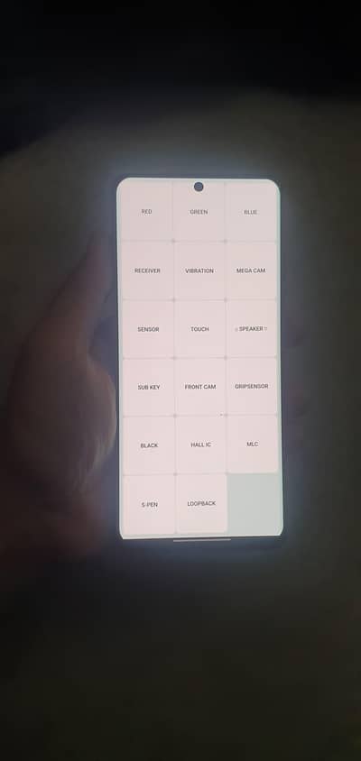 S21U SM-G998U1 12-128