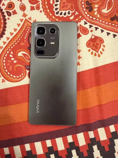 Infinix Note 50 for urgent sale