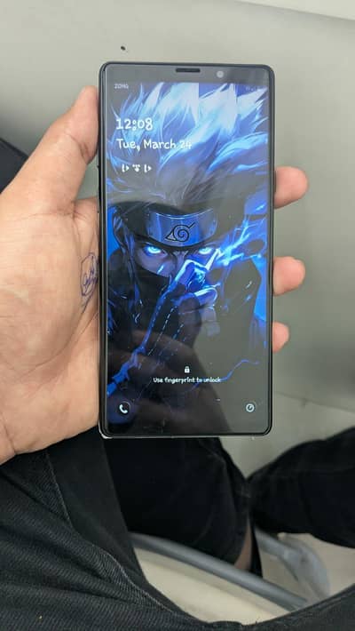 very smooth device and beautiful set