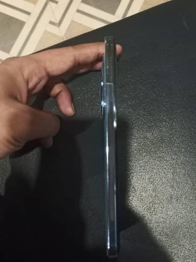 Infinix hot 40