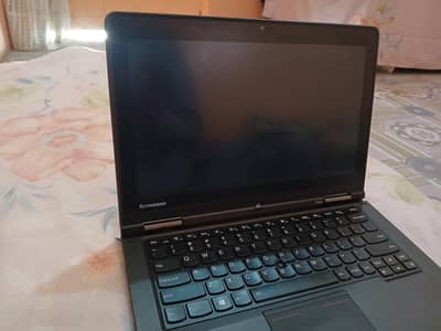 Lenovo ThinkPad L450 i5 4th Gen, 8GB RAM, 128GB SSD, Touch, Backlit KB