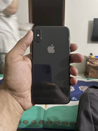 Iphone xs 256GB
