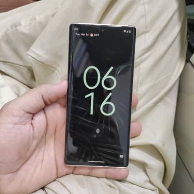 all okay fresh piece