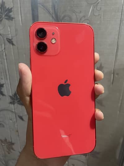 Iphone 12 urgent sale
