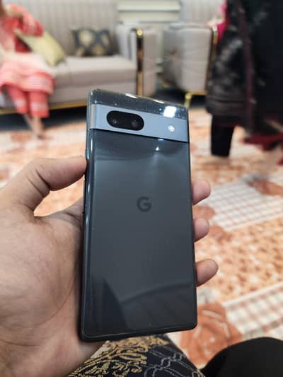 Google Pixel 7a