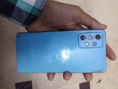 Samsung a72 used