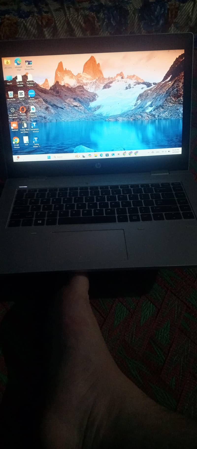 probook 5