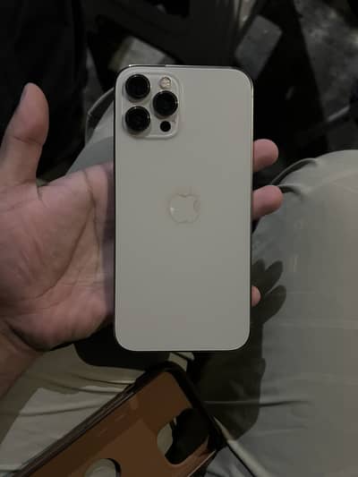 12 pro max pta approved