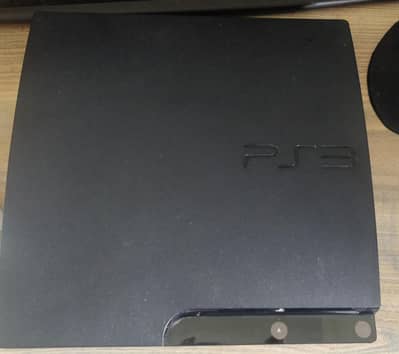 PS3 fat