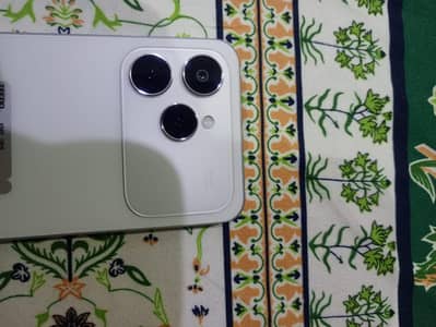 Tecno spark 40 only 1 month used