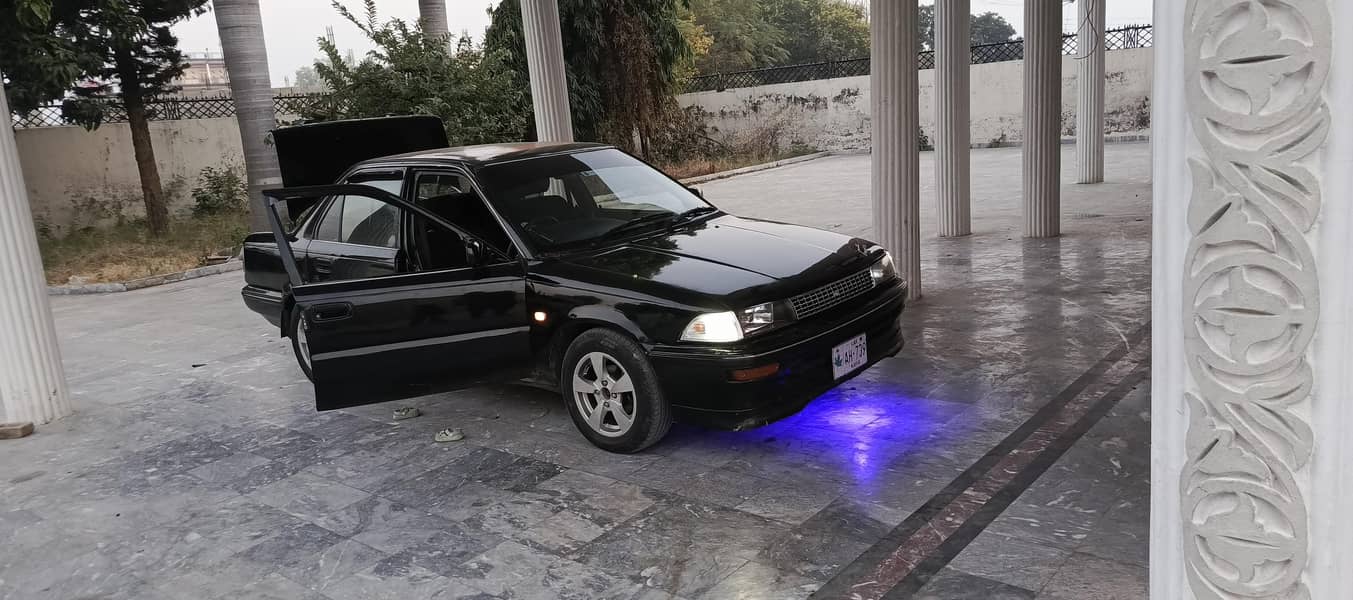 87 Corolla 2