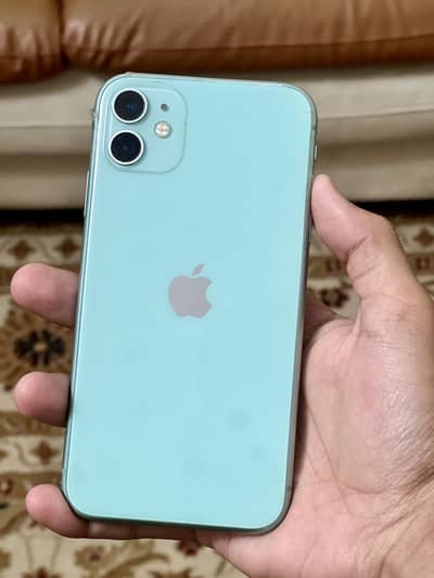 iPhone 11 PTA approved