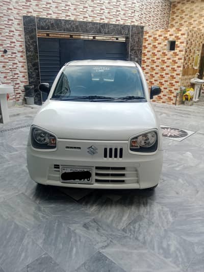 Alto vxr urgent sale