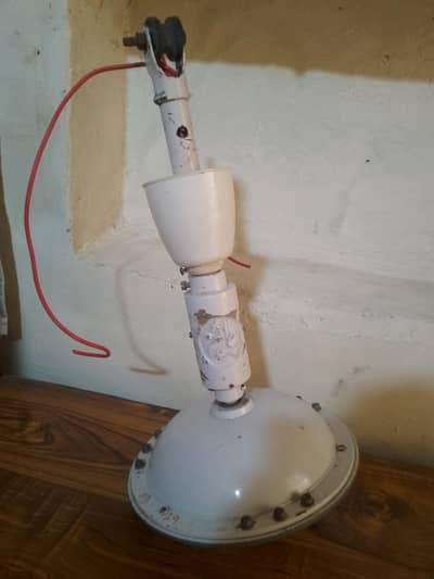 Fan and exhaust for sale