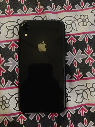 XR.   (PTA APPROVED)