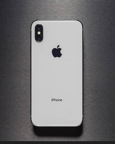 Iphone X BOARD DEAD {Read Description}