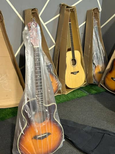 Guitar /Guitar ERA (Limited stock) /Acoustic Guitar /COD All Pakistan