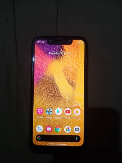 Motorola Revvrly XT1952