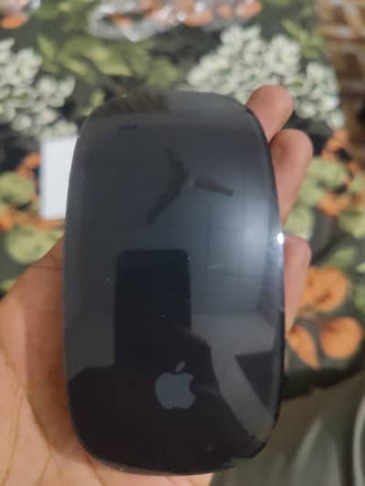 Apple tv box 4 gen 4th  os 26 Orignal remote Apple mouse and traking
