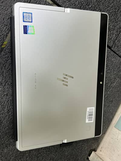 Hp Elite x2