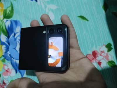 Samsung z flip 3 8/128 non pta urgent sale 03186176864