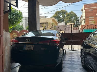 Toyota Yaris 1.5 Ativ X total Genuine 2021