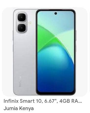 infinix Smart 10 ram 4 64 battery image 5000 box ke sath price 29000