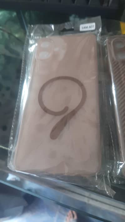 Samsung gaaxy A07 Back covers