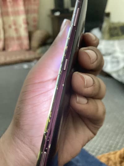 urgent sale sony x peria xz3