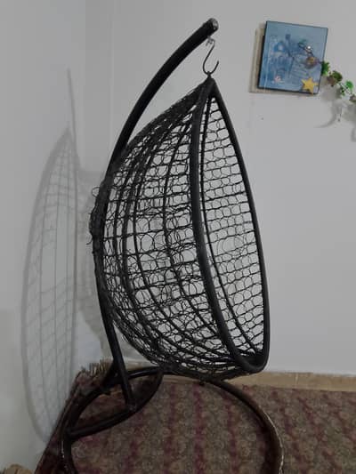 swing chair