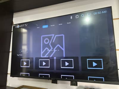 50 inch led multynet urgent sale