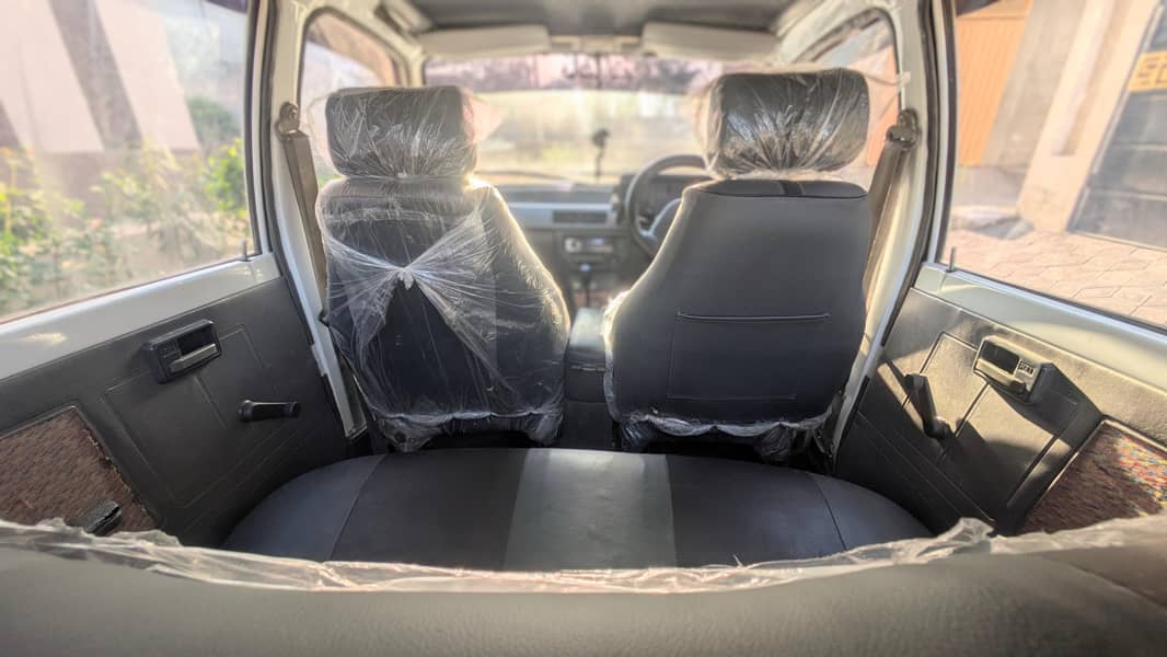 Mehran VX 2007 model file missing 2