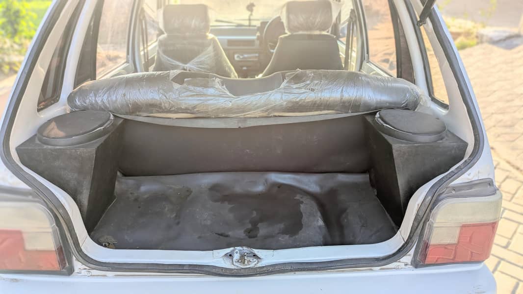 Mehran VX 2007 model file missing 3