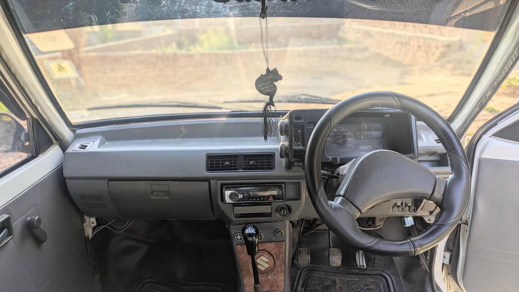 Mehran VX 2007 model file missing 5