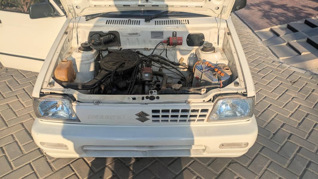Mehran VX 2007 model file missing 9