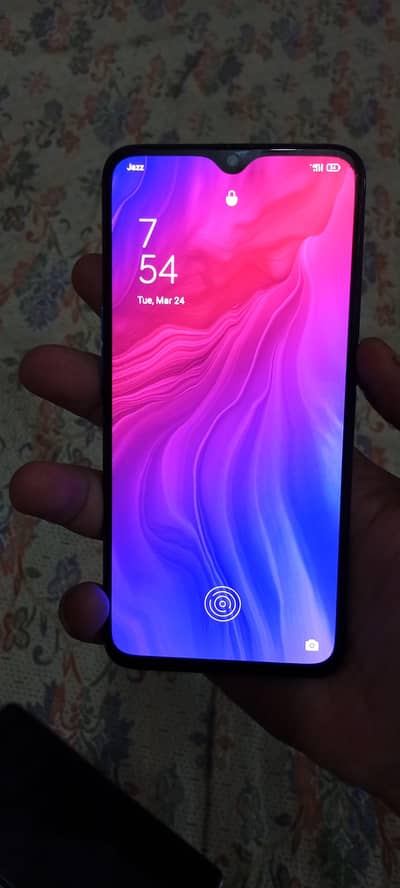 Oppo Reno Z