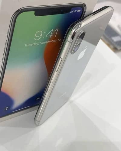 iPhone x 256 GB my WhatsApp number 0370-36-59-905