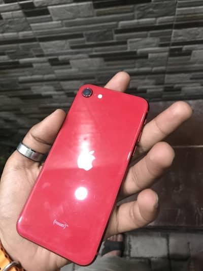 iphone se 2020 non pta 64gb exchange possible