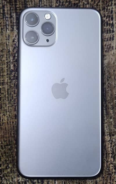 iPhone 11 pro