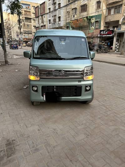 Every wagon pz turbo antique piece