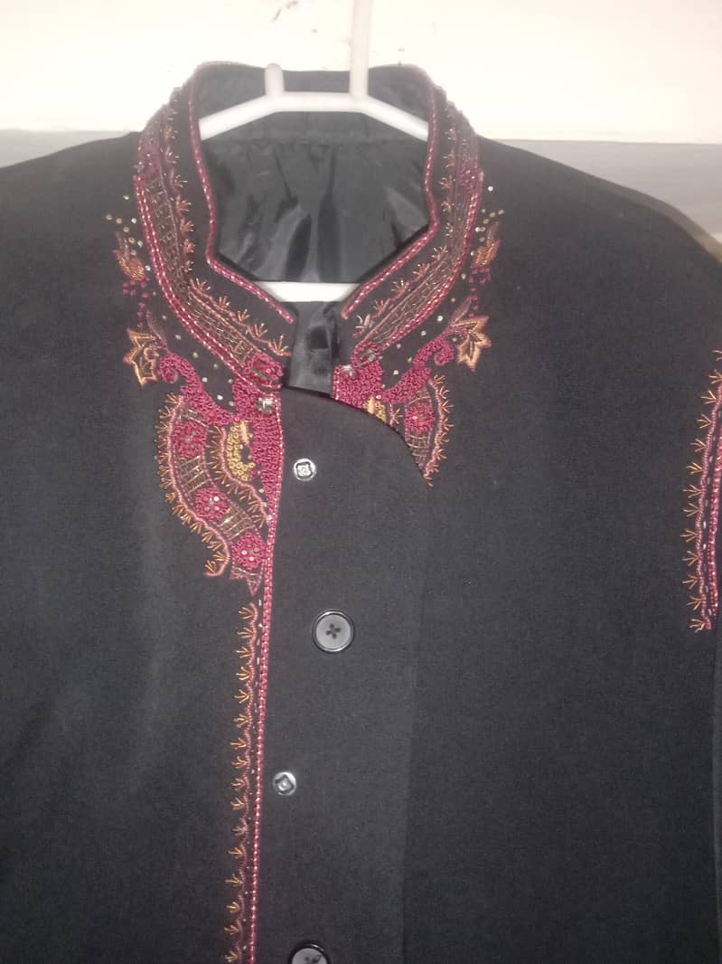 دولہا شیروانی اؤر قلا 2