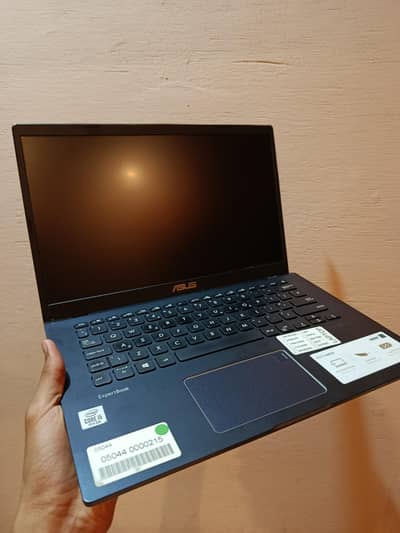 Asus laptop