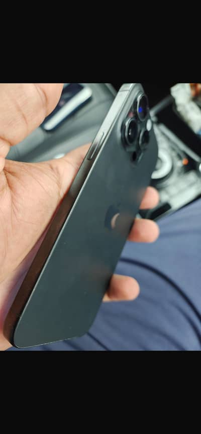 Iphone 15 Pro Max Non Pta