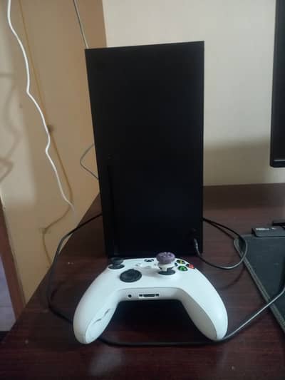 Xbox series X - XBX - 1Tb