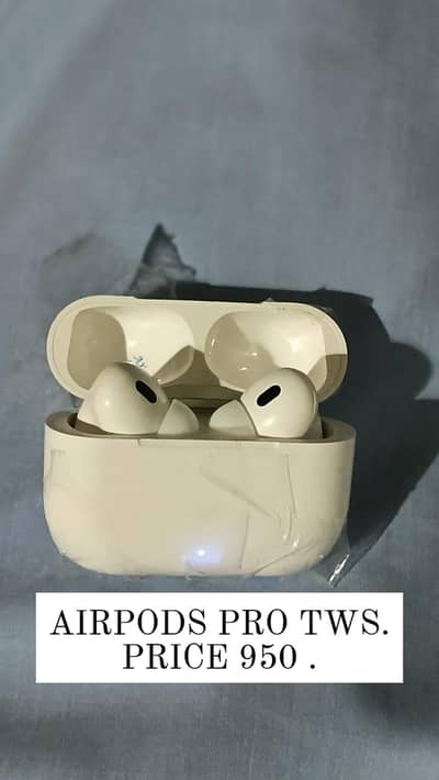 Airpods Pro