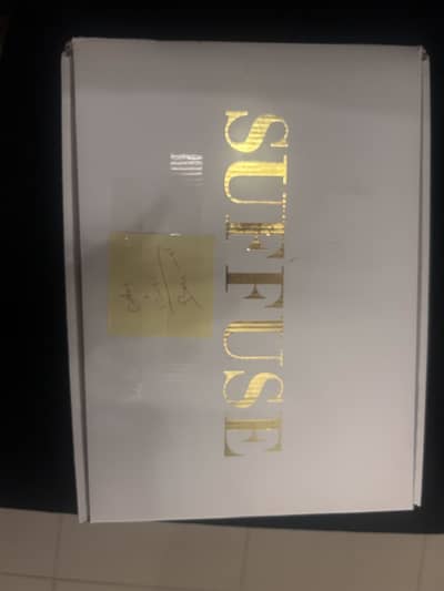 Suffuse most hit article 2026 collection