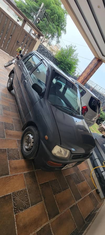 Coure 2006 Automatic