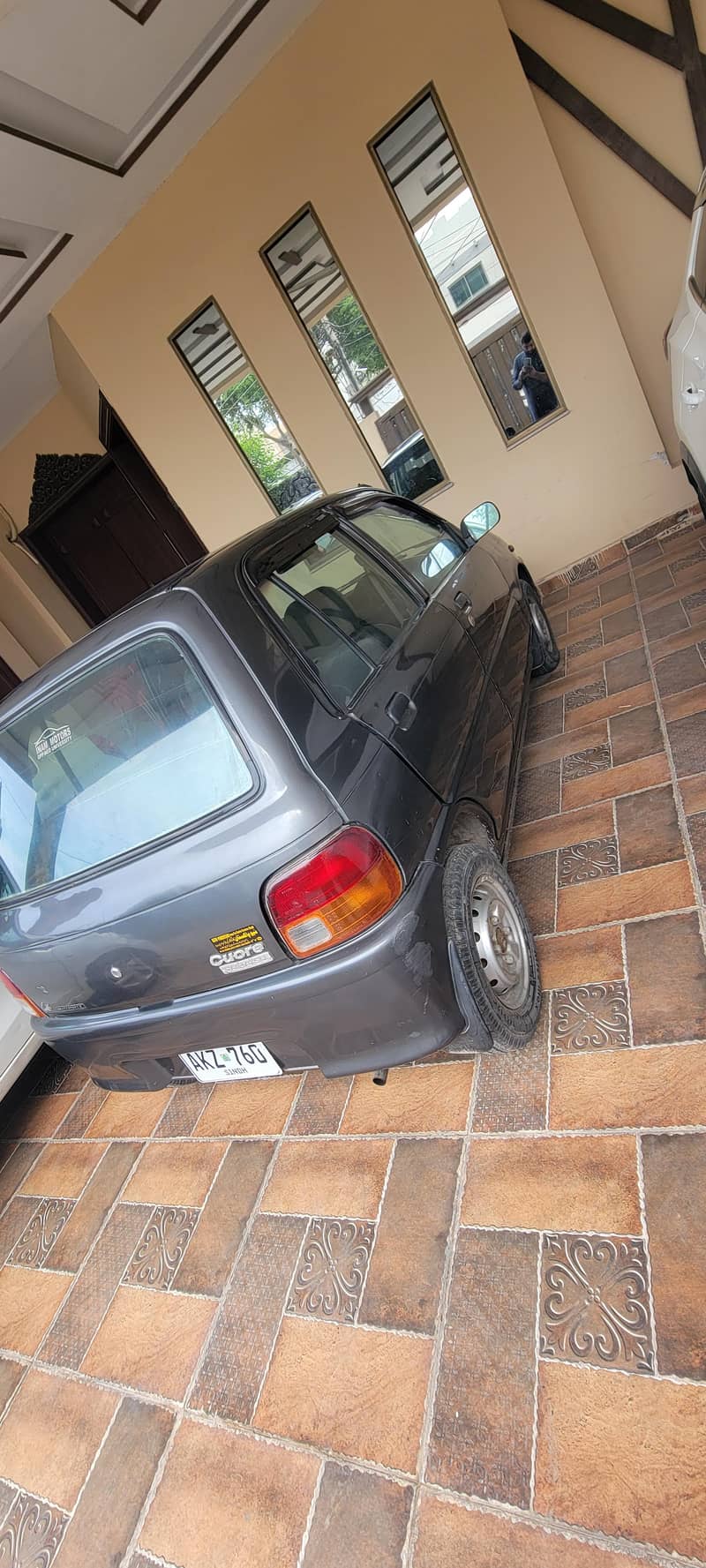 Coure 2006 Automatic 1