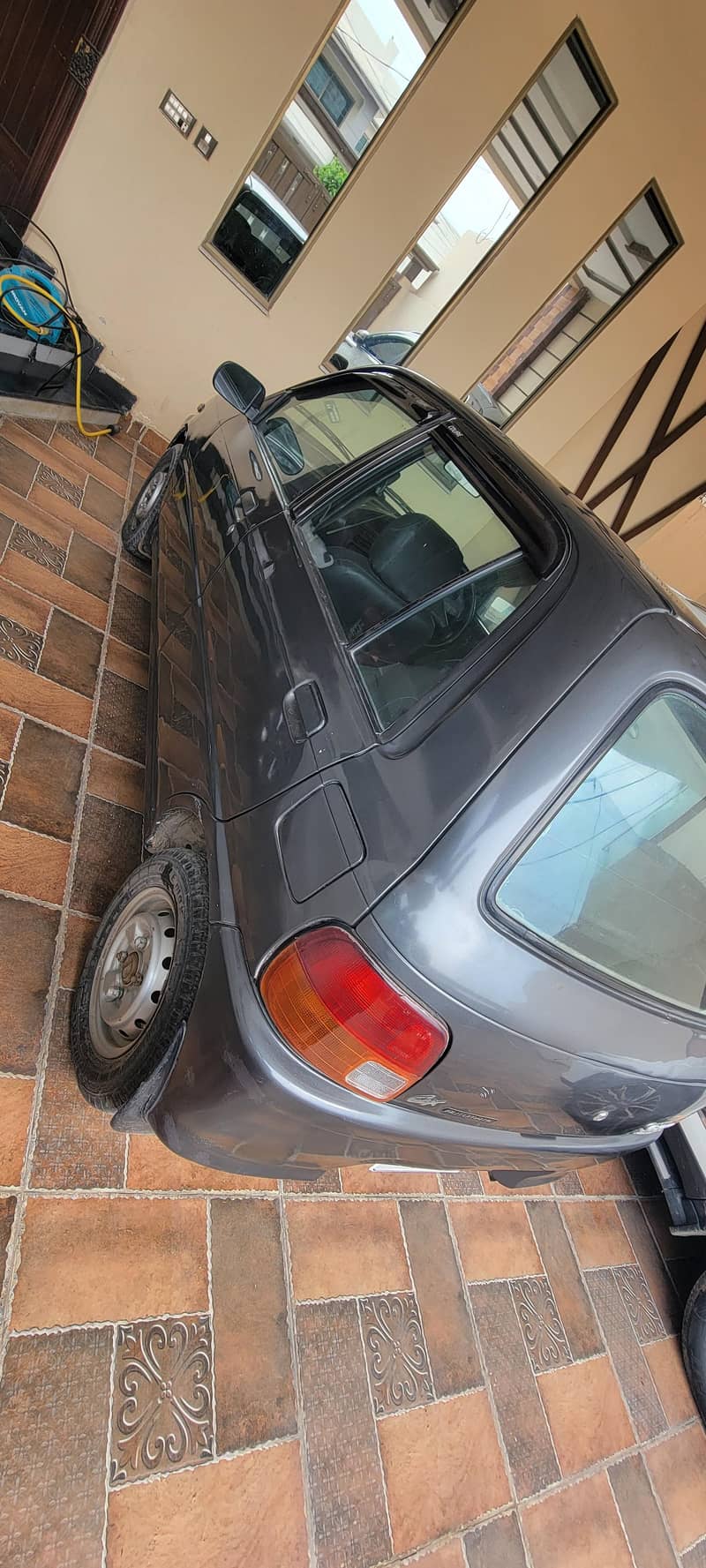 Coure 2006 Automatic 3