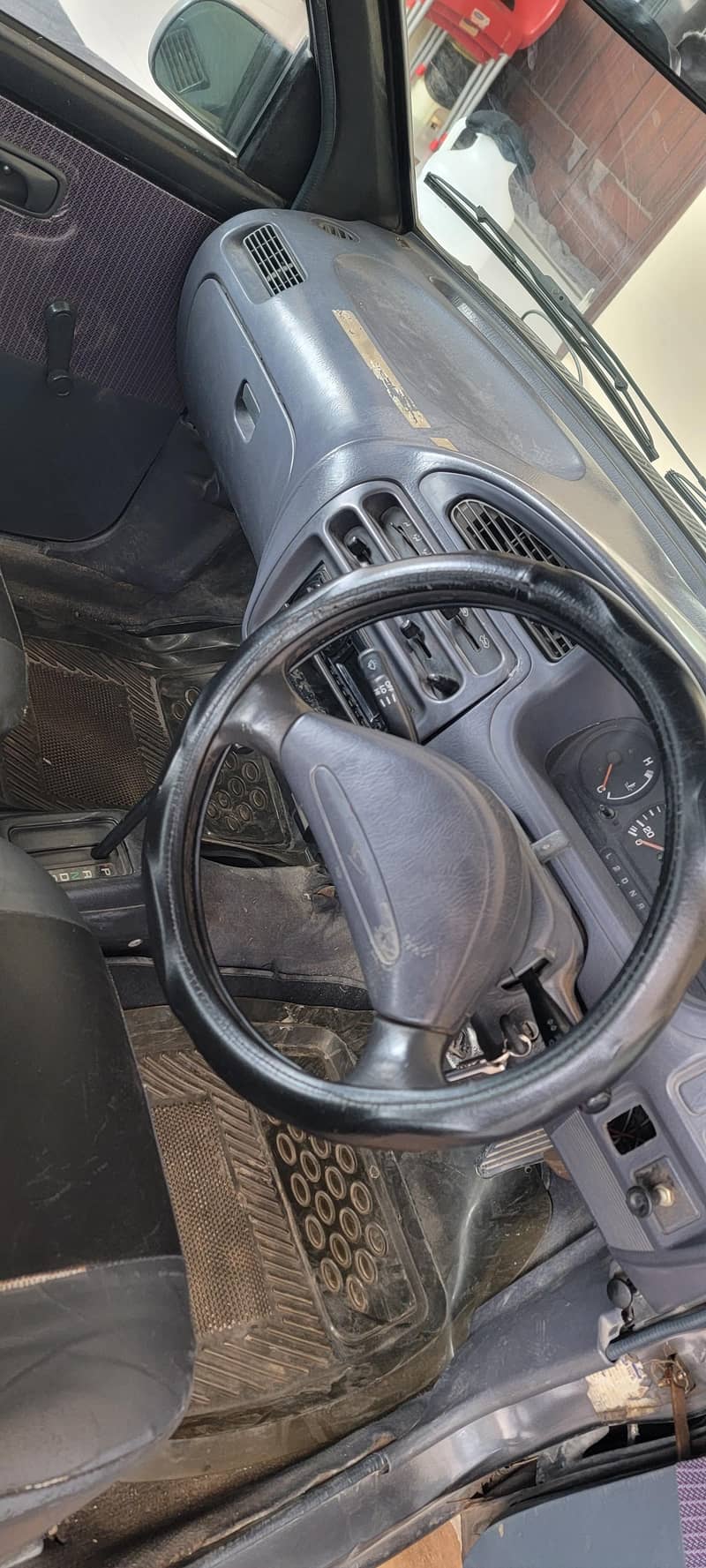 Coure 2006 Automatic 4